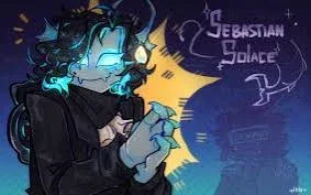 Sebastian Solace