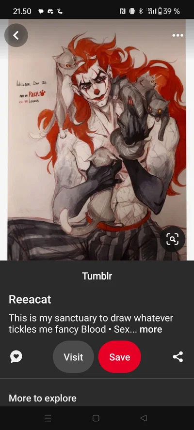 Pennywise