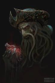 Davy Jones 