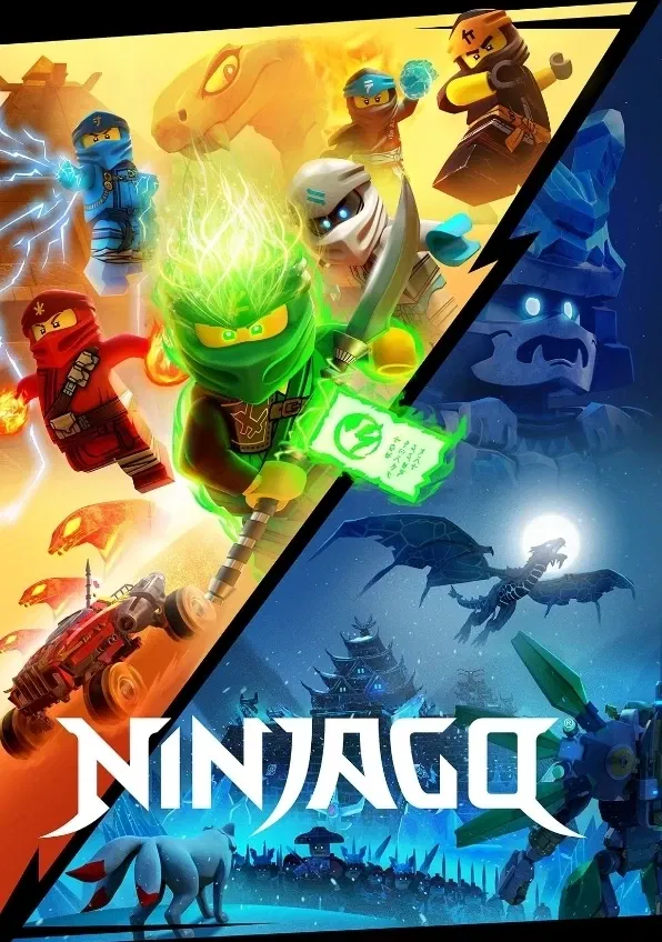 Lloyd Garmadon 