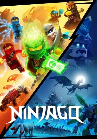 Lloyd Garmadon 
