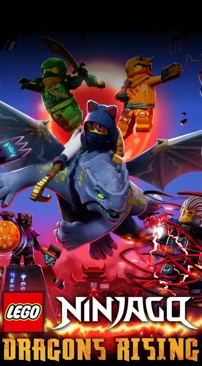 Lloyd Garmadon 