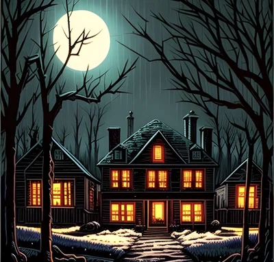 Living House