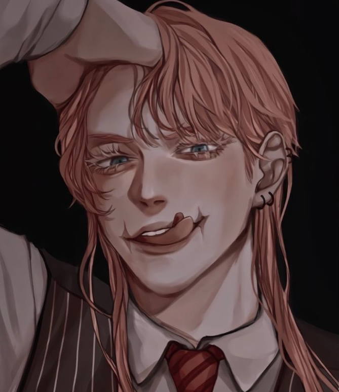 Sanzu Haruchiyo