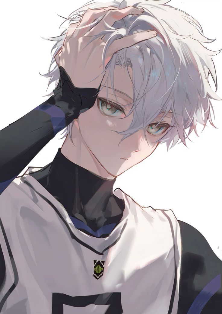 Nagi Seishiro