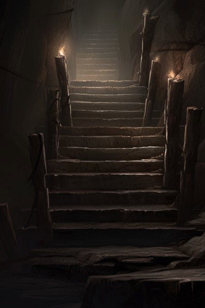 Corridors of Horror