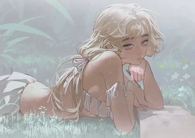 Rosaline Beauclair | Fleeting Beauty