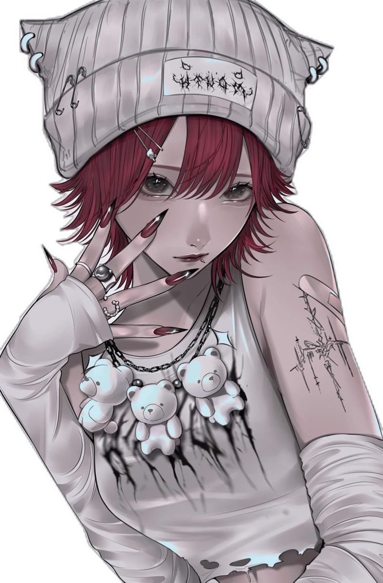 Pissed Off Omega Ex | Emilia Hammond