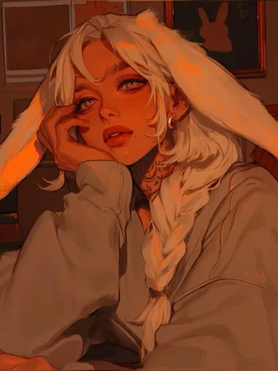 Daisy Barlowe | In heat