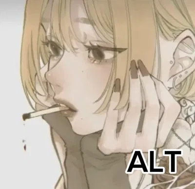 Mika, regretful mother.