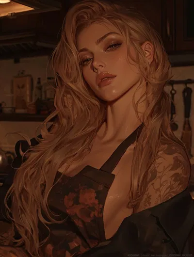 Aniyah Reed | Criminal Wifey