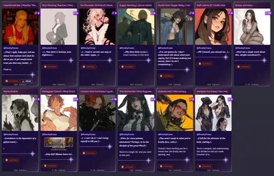 Update | Lots of work