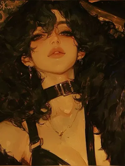 Gabriela | Prostitute, lonely and suffering.