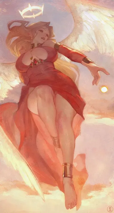 The Regretful Empress | Ailyra Marden