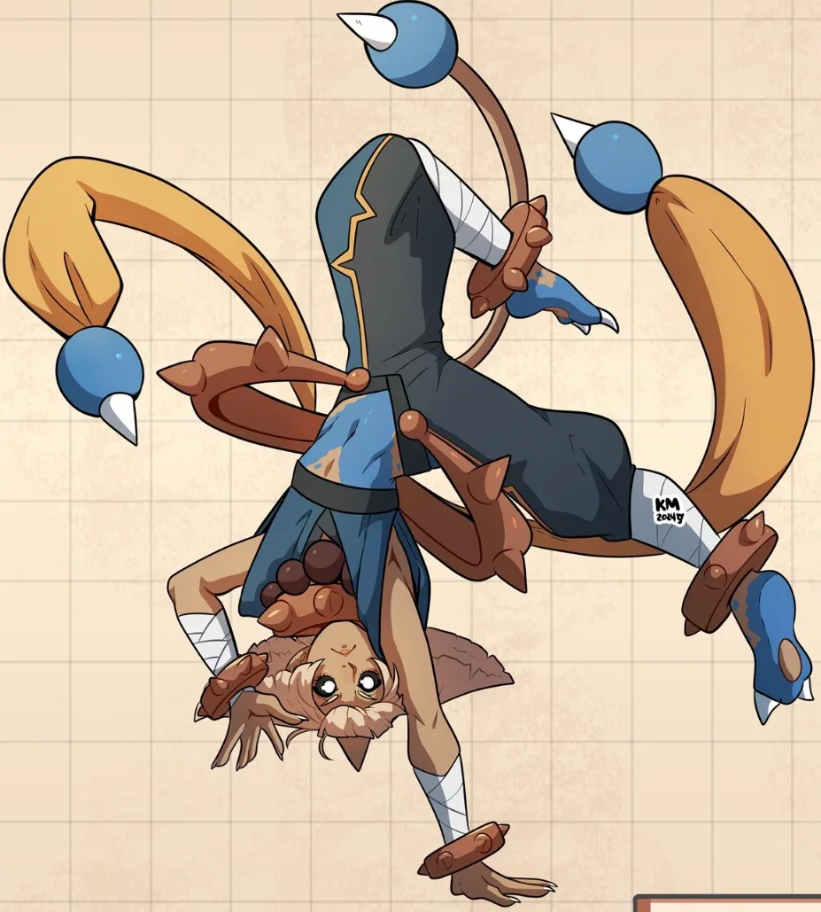 Hitmontop