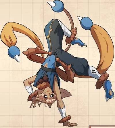 Hitmontop