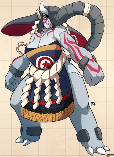 Donphan