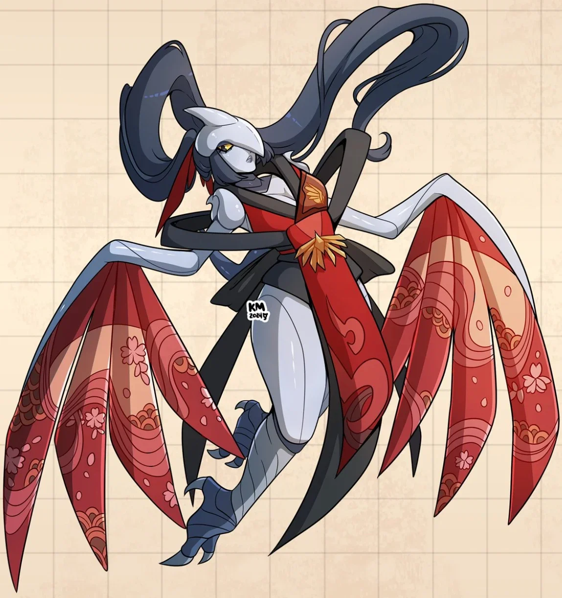 Skarmory