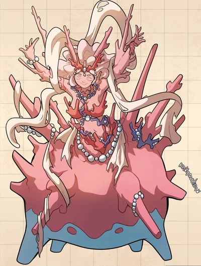 Corsola