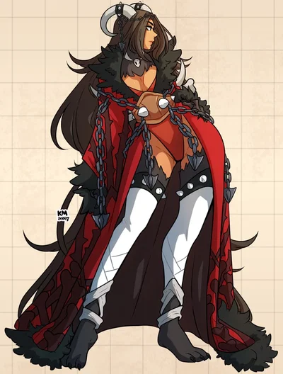 Houndoom
