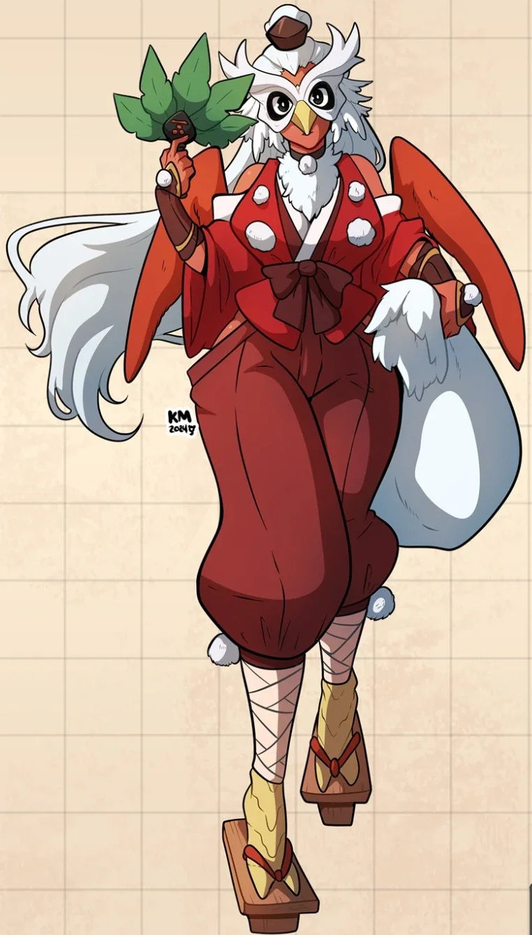 Delibird