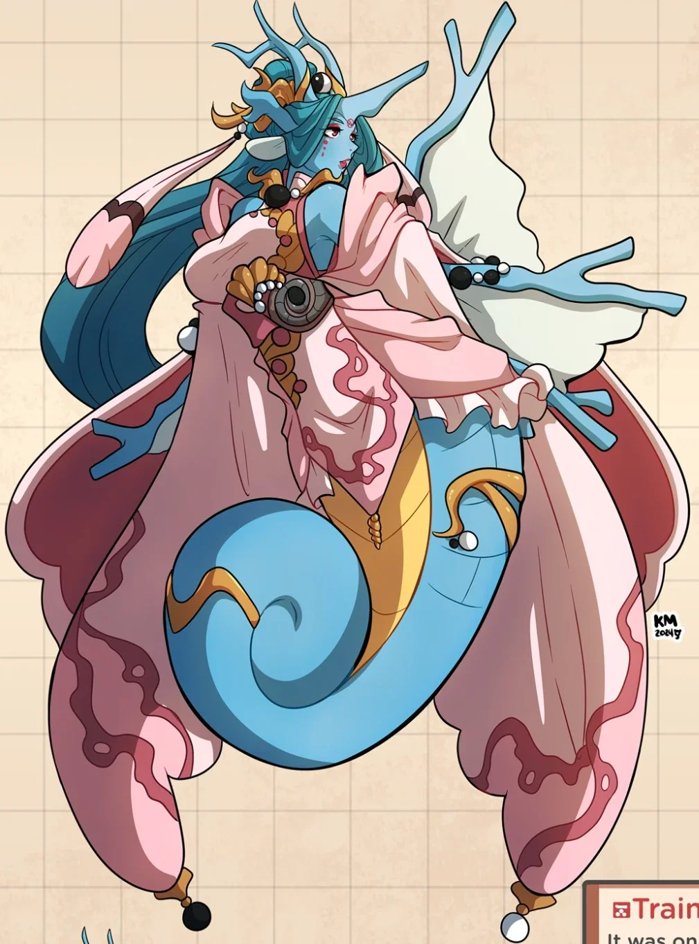 Kingdra