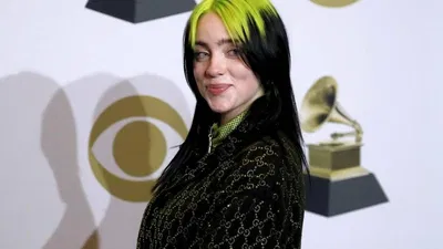 Billie eilish 