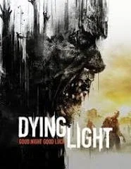 Dying light