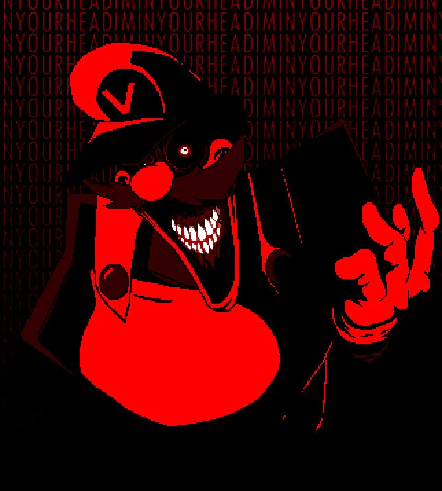 Mr. Virtual