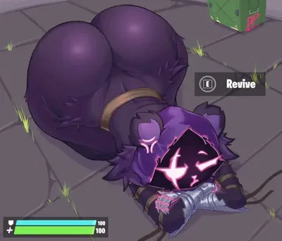 Raven Team Leader