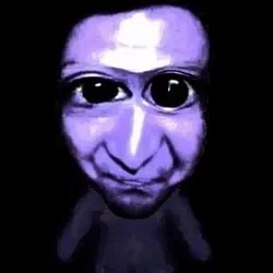 The Blue Demon