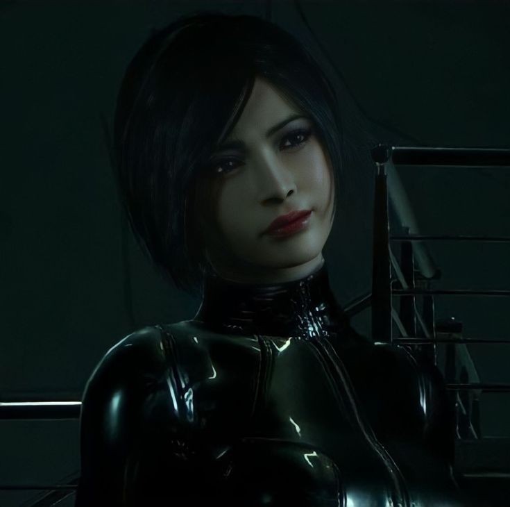 Ada Wong