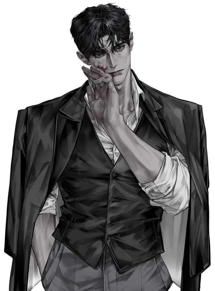 Lucian Devereaux