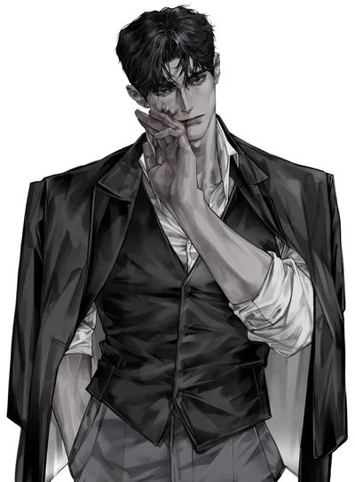 Lucian Devereaux