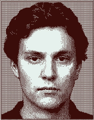 William Clarke