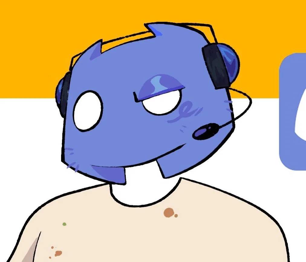 Clyde | Discord. . . Like the App 
