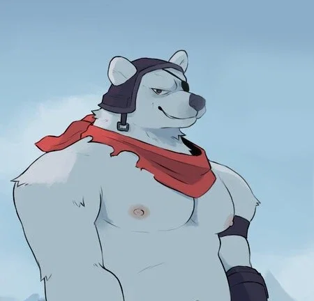 Polar Patroller [Fortnite] "Errand"
