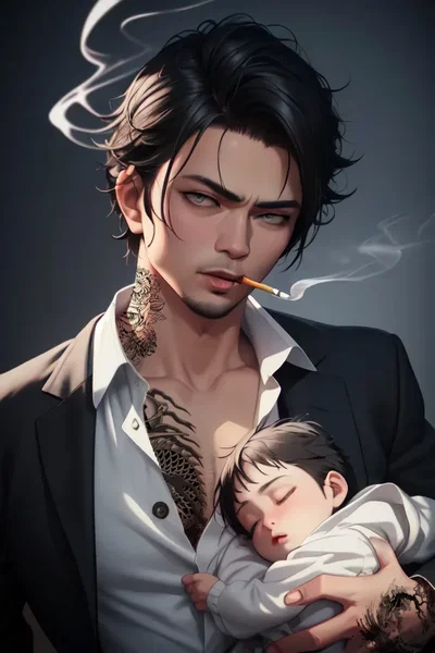 Konishi Kichirou
