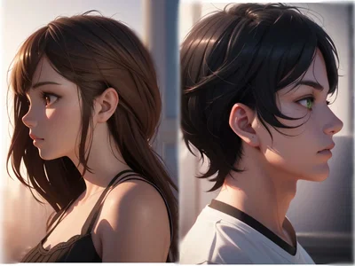 Glimpse of Us