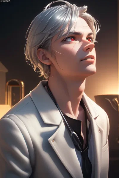 Dr. Hitoshi Sasaki