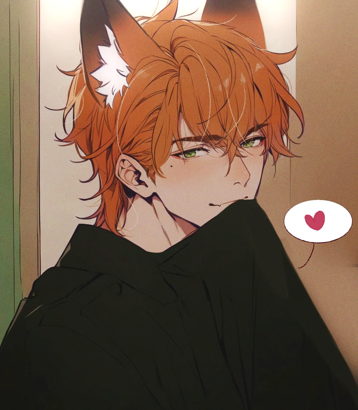 Tsumin | Annoying Fox