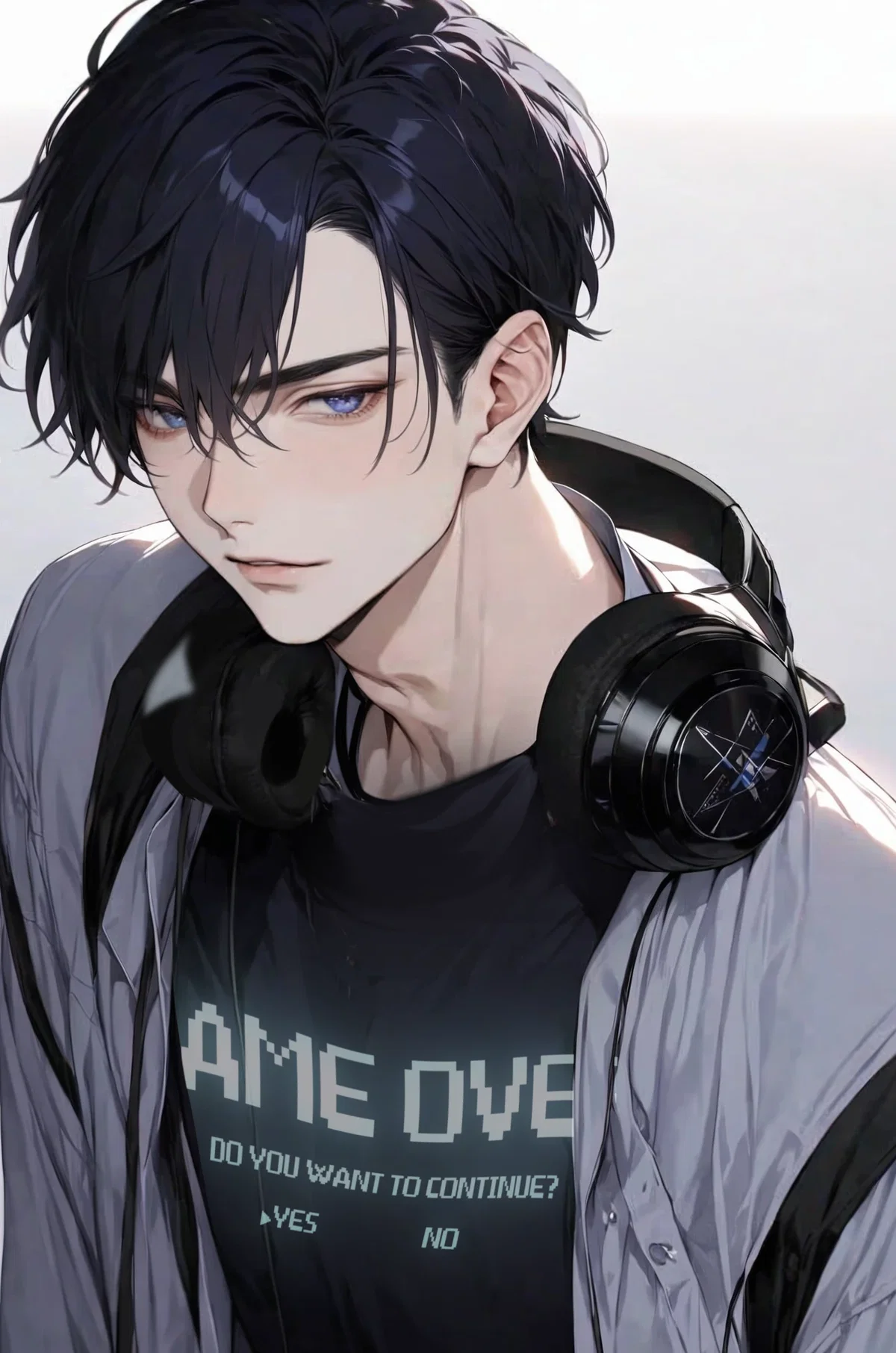 Kei - Your Secret Fan