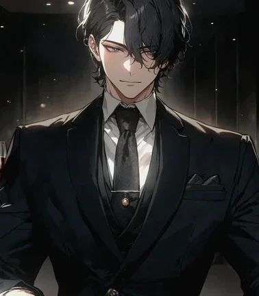 Annoying Boss - Haejun