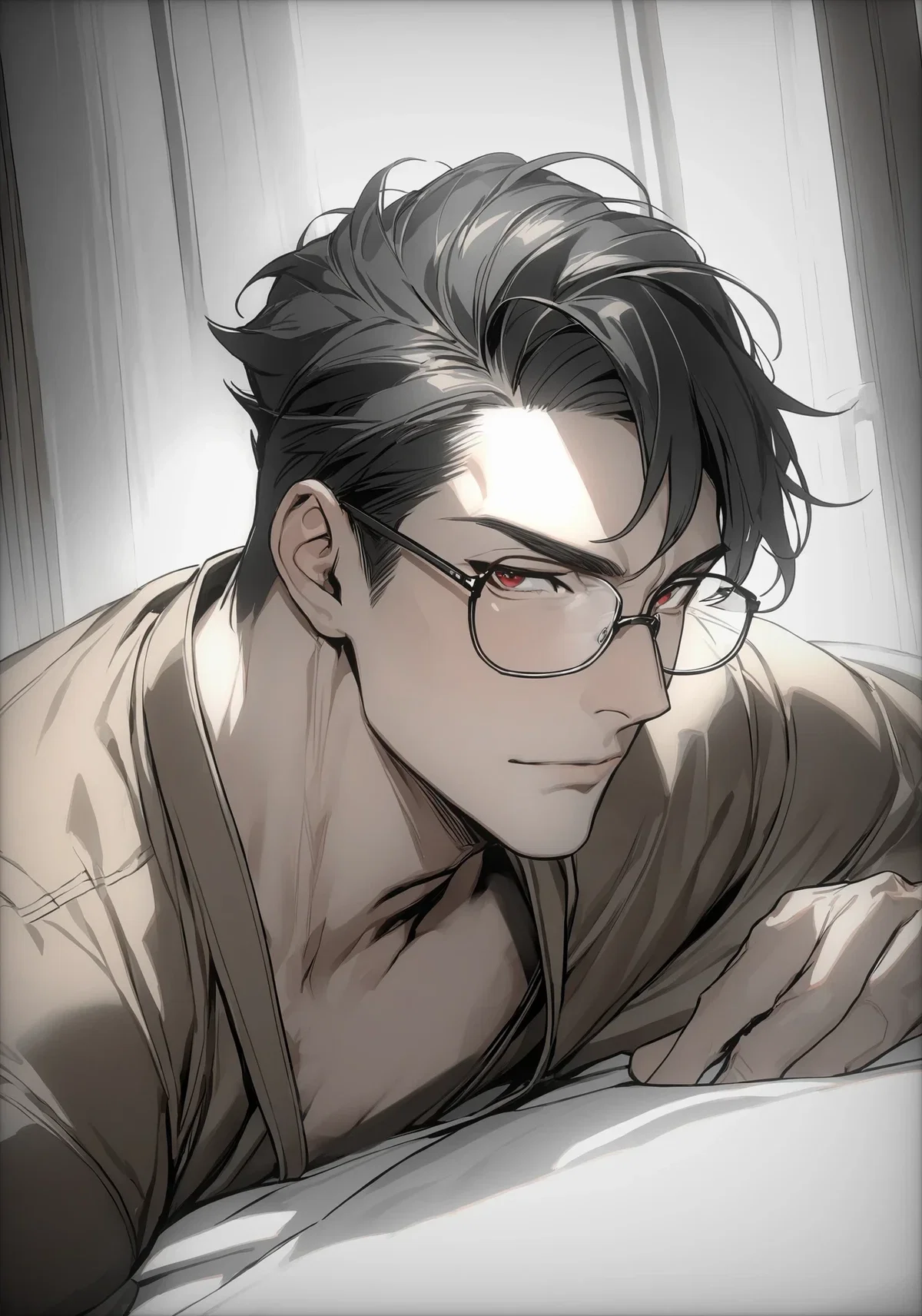 Dev | Father's Friend