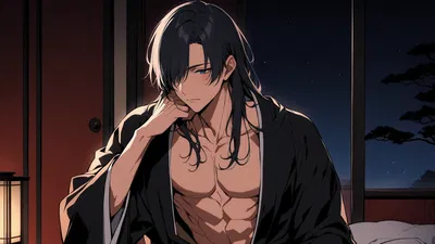 Aritoshi | Secret Love Affair
