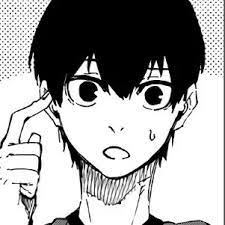 Isagi Yoichi