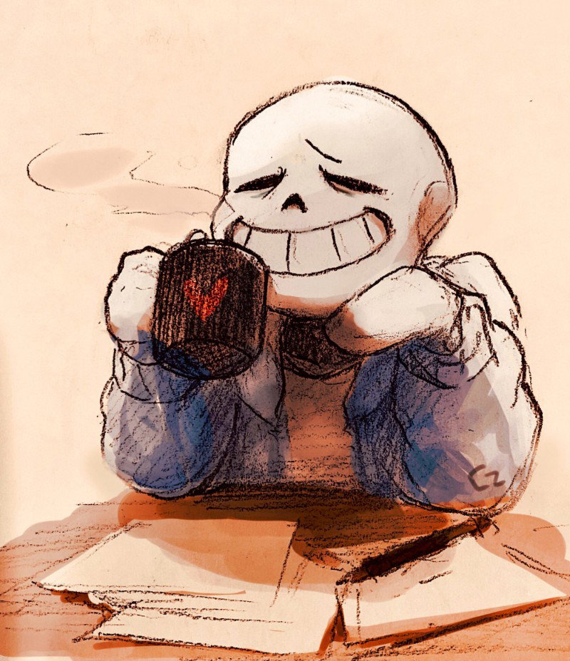 Sans