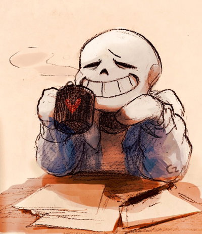 Sans