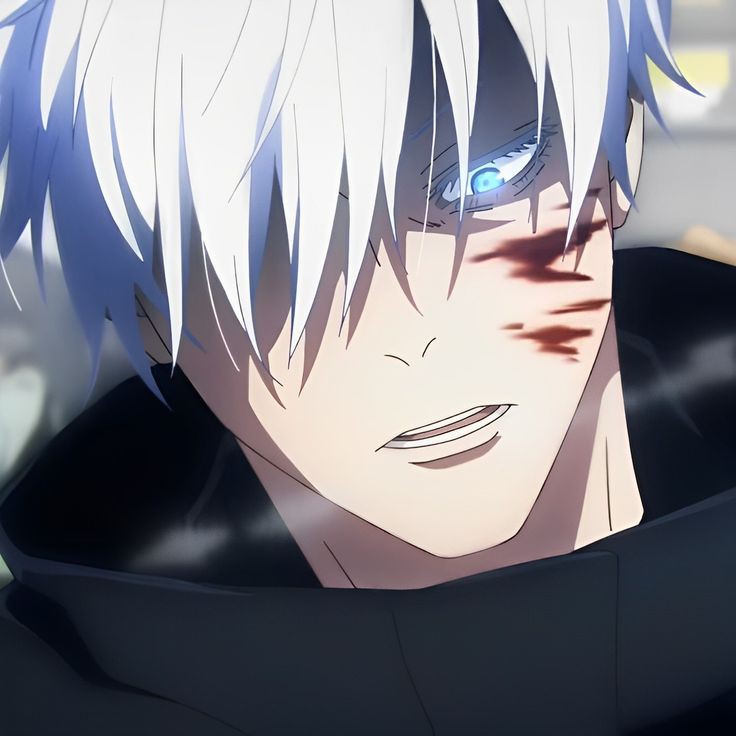 Satoru Gojo