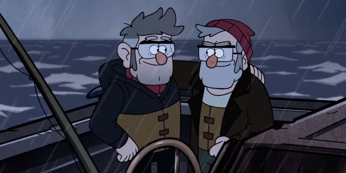 Pines Brothers